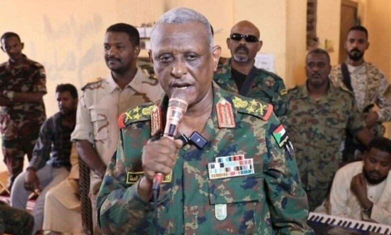 ההתנגדות של צבא סודן לחזור לשולחן המשא ומתן