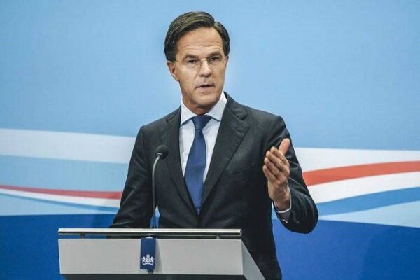 הולנד לא תשלח יועץ צבאי לאוקראינה