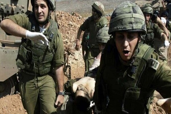 הכרת הצבא הישראלי במותו של חייל ציוני