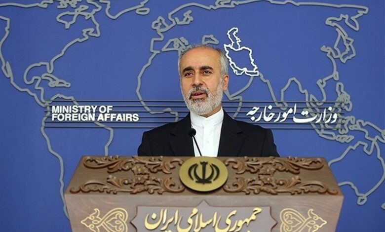 המלצת איראן להרחיק את קבוצת ה-7 ממדיניות הרסנית
