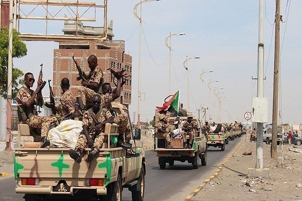 המשך חילופי האש בין הצבא לכוחות התמיכה המהירים של סודאן
