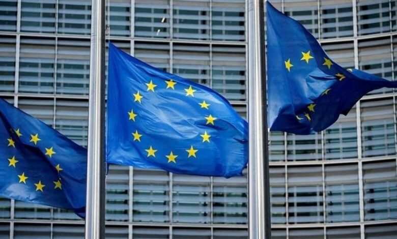 הסכם המועצה האירופית על משרות אירופיות בדרג גבוה
