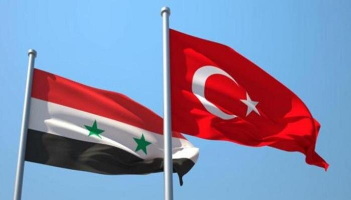הפגישה הקרובה של סוריה וטורקיה בעיראק