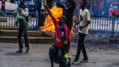 הפגנות בקניה; מספר ההרוגים עלה ל-23