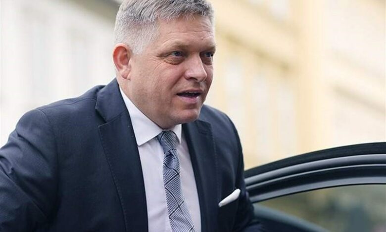 הפרלמנט הסלובקי אישר את תוכנית התקשורת השנויה במחלוקת של הממשלה