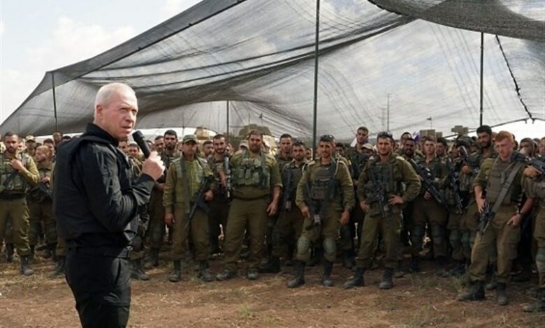 הצבא הישראלי מבקש להקים צבא של זקנים וגמלאים