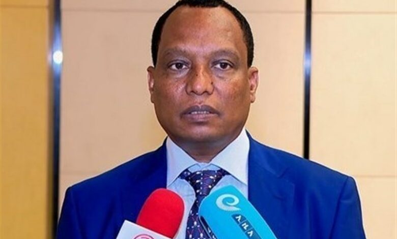 הצגת הסכם אתיופיה-סומלילנד בפני הפרלמנט