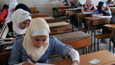 הקושי של 10,000 סטודנטים סורים להשיג תואר תקף