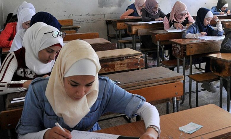 הקושי של 10,000 סטודנטים סורים להשיג תואר תקף
