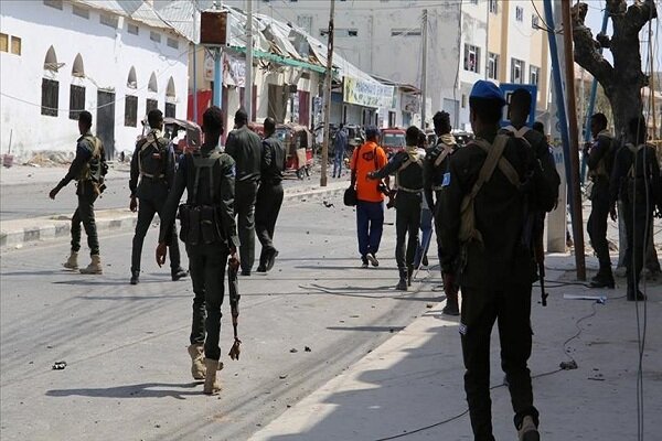 התנגשות בין 2 שבטים בסומליה/ 55 בני אדם נהרגו ו-155 נפצעו