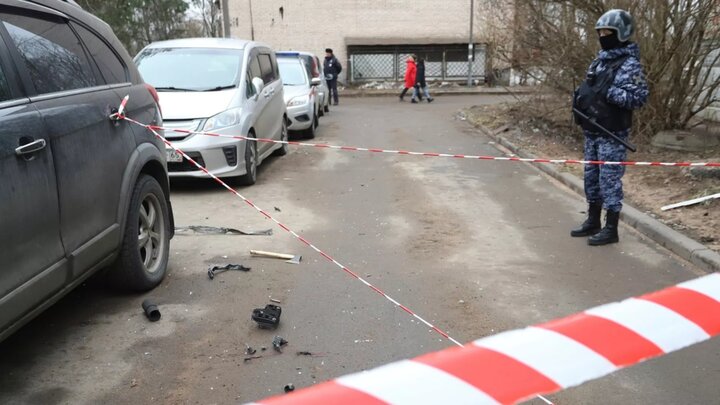 התקפת אוקראינה בחצי האי קרים; 3 הרוגים ו-100 פצועים