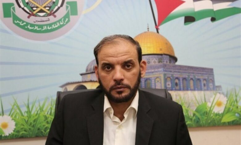 חמאס: אנו מברכים על מה שממלא את האינטרסים של פלסטין