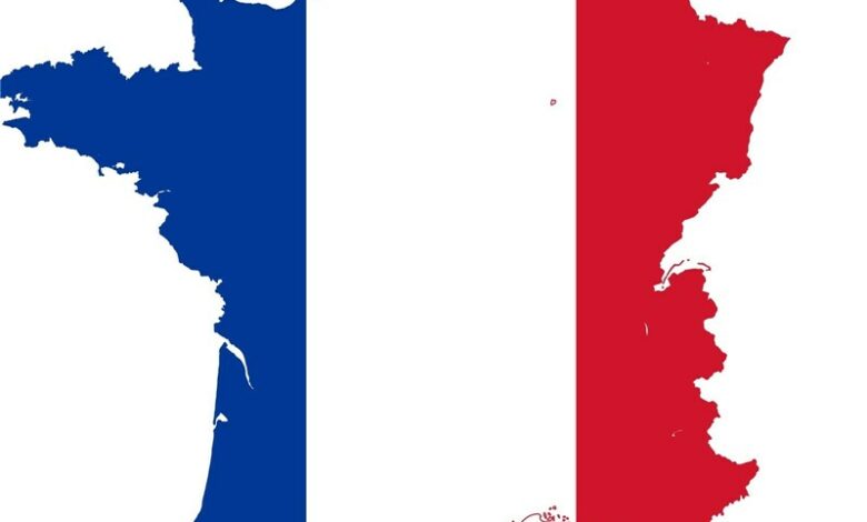 חמישה בני אדם נפצעו בדקירה בצפון מזרח צרפת