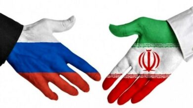 חתימה על הסכם שיתוף פעולה בין איראן לרוסיה בעתיד הקרוב