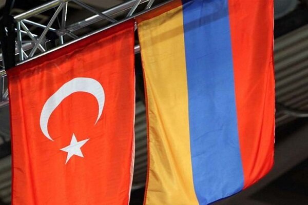 טורקיה מברך על המהלך של ארמניה להכיר בפלסטין