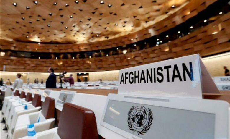 טליבאן: מוסדות האו”ם מראים את אפגניסטן כלא יציבה