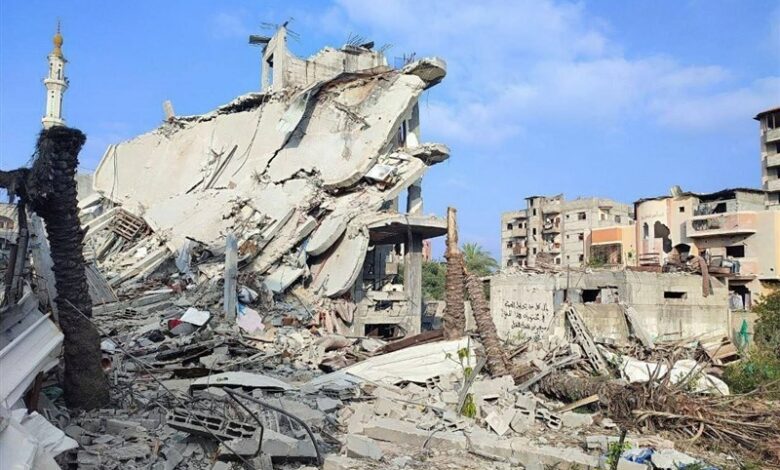 יום 267 של סערת אל-אקצא 14 חללים ופצועים בהפצצות בעזה