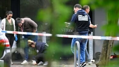 ירי בטקס חתונה בצרפת/אדם אחד נהרג ו-6 נפצעו