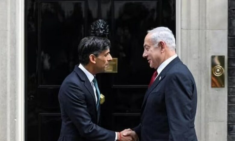 ירידה דרמטית בתמיכה בבריטניה ברישיונות מכירת נשק לישראל