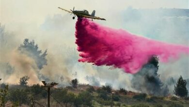 כאשר חיזבאללה הופך לאיום מספר אחת על המשטר הישראלי