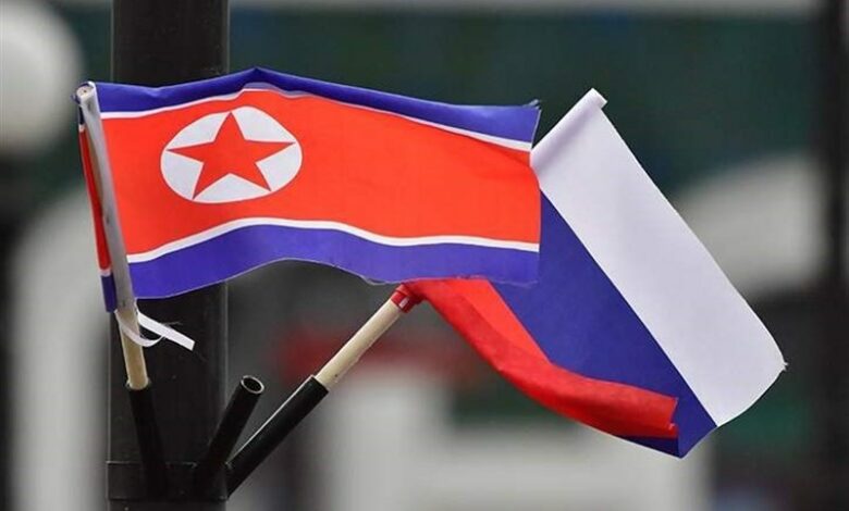 כוונת פוטין לחתום על הסכם שיתוף פעולה אסטרטגי עם צפון קוריאה