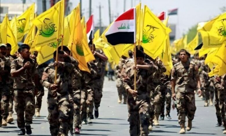 כעסם של מנהיגים פוליטיים עיראקים על הצהרותיו של המועמד לשגרירות האמריקאית בבגדד