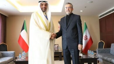 מאמצי הרפובליקה האסלאמית של איראן להרחיב את היחסים עם כווית