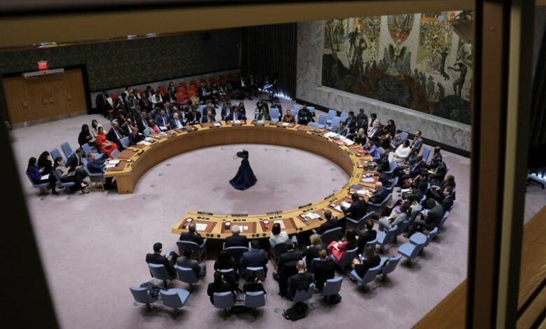 מה קרה בישיבת מועצת הביטחון בנוגע ל-JCPOA?