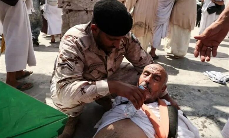 מותם של 1,300 עולי רגל וביקורת על תפקוד סעודיה בממשל החאג’