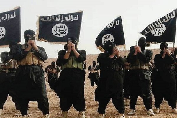 מנהיג דאעש נהרג בראקה שבסוריה