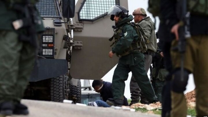 מספר העצורים בגדה המערבית עלה על 9300 איש