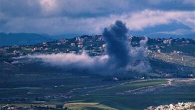 מקור עברי: 15 אלף ישראלים נהרגים במלחמה עם חיזבאללה