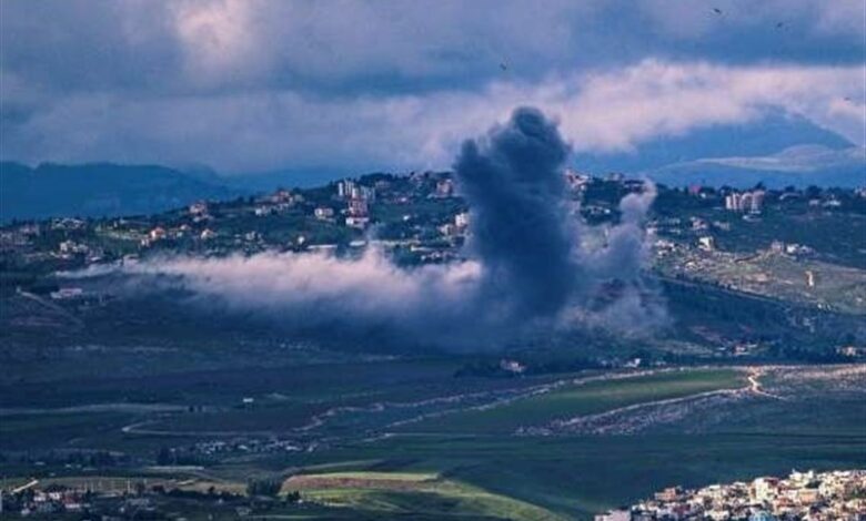 מקור עברי: 15 אלף ישראלים נהרגים במלחמה עם חיזבאללה