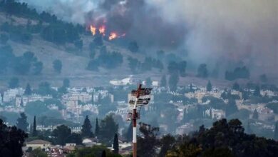 מקורות עבריים: מטרתו של נסראללה היא לרוקן את ישראל מישראלים