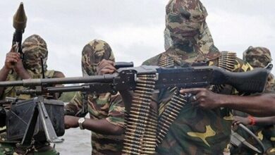 מתקפה עקובת מדם של חמושים בצפון ניגריה
