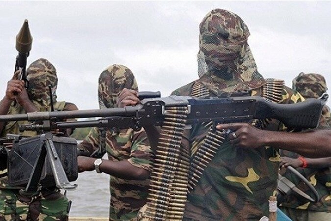 מתקפה עקובת מדם של חמושים בצפון ניגריה