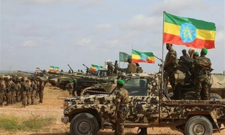 נסיגת החיילים האתיופיים מסומליה עד סוף 2024