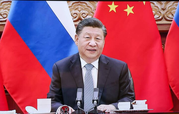 נשיא סין יעזוב ליום שני ביום חמישי