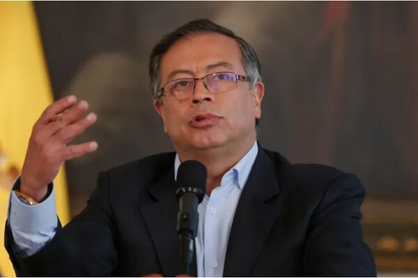 נשיא קולומביה לא ישתתף במפגש “שלום אוקראינה” בשווייץ