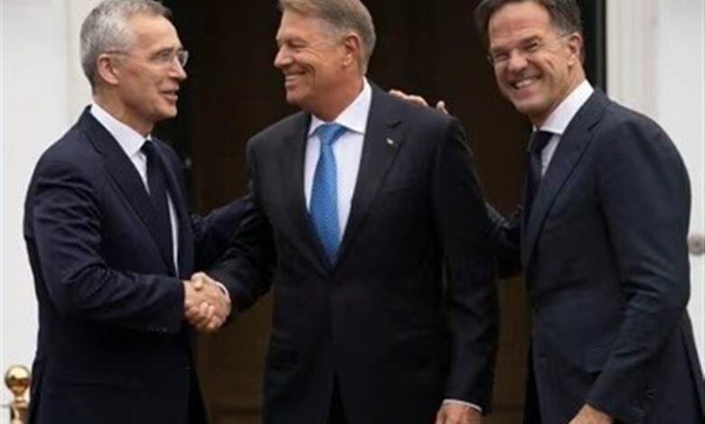 סיכוייו של ראש ממשלת הולנד לנשיאות נאט”ו גדלו