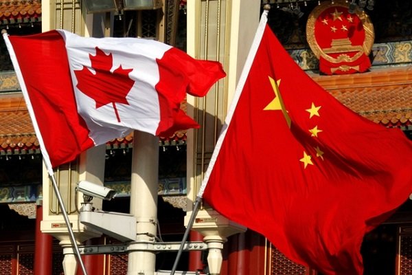 סין: אנו מגיבים להגבלות היבוא של קנדה