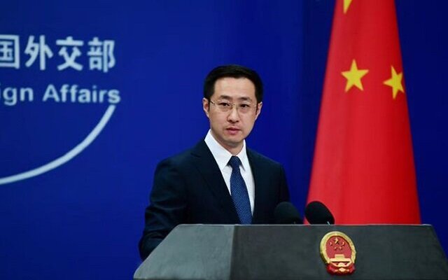 סין: בייג’ין מתנגדת נחרצות לפעולותיה של אמריקה במרחב הסייבר