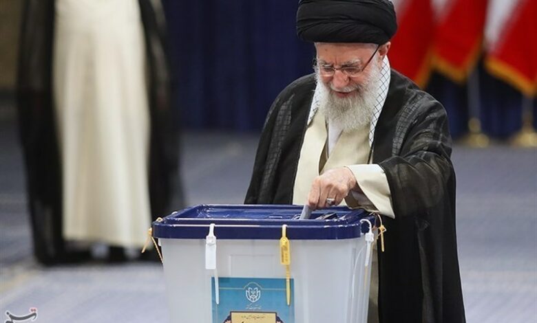 סיקור ראשוני של הבחירות לנשיאות איראן בתקשורת הערבית