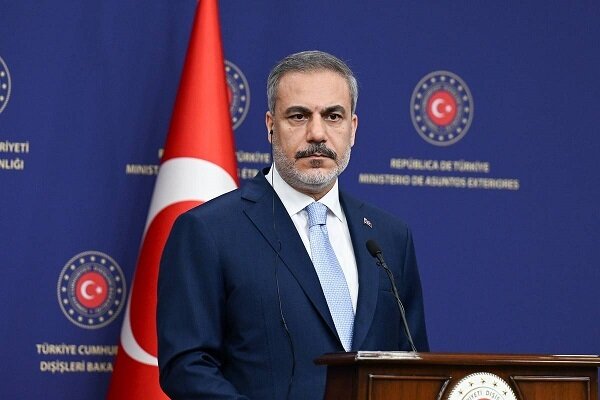 עיקרי הפגישה של שר החוץ הטורקי עם גורמי הביטחון הרוסים