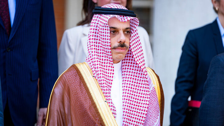 ערב הסעודית: כל הסכם שלום ללא השתתפותה של רוסיה הוא חסר משמעות