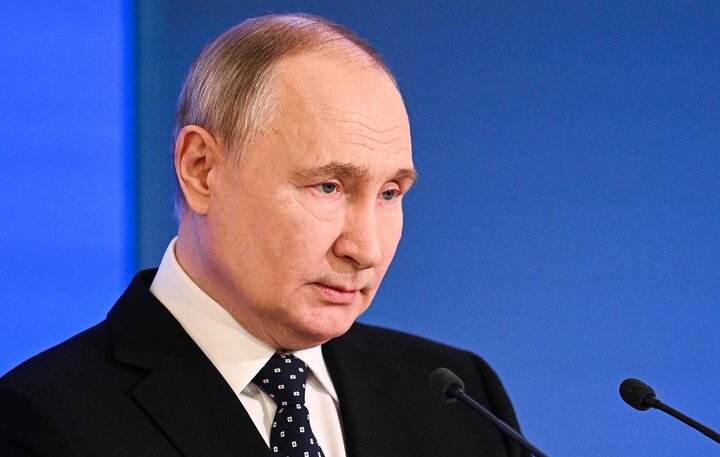 פוטין: רוסיה חייבת להגיב למעשיה של אמריקה