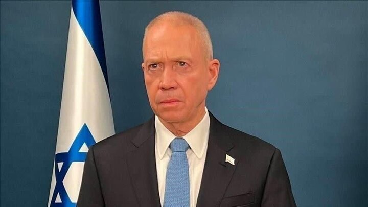 פעולת שר המלחמה של תל אביב נגד ראש הממשלה לשעבר