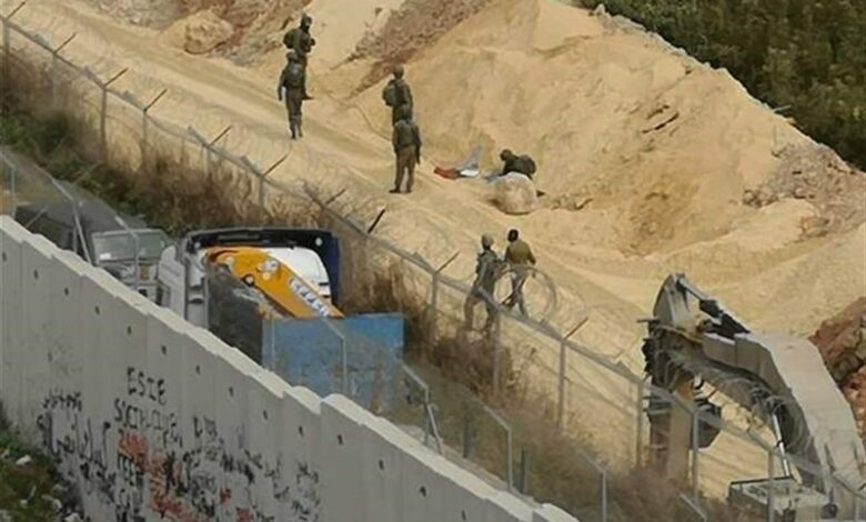 פקיד ציוני: נסראללה שולט בחזית הצפונית של ישראל