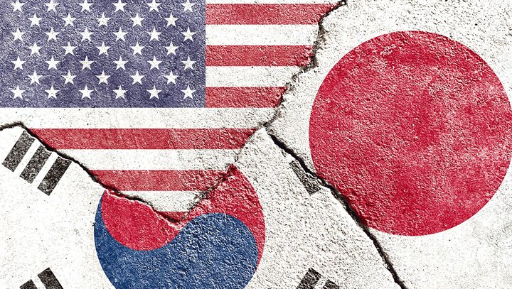 צפון קוריאה: וושינגטון, טוקיו וסיאול מקימות “נאט”ו אסיה”.