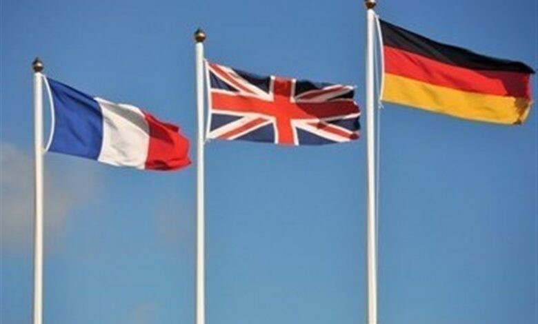 צרפת, גרמניה ואנגליה בירכו על החלטת מועצת המושלים